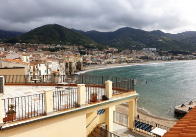 Bed And Breakfast Affittacamere Collegio Di Maria | Convento Cefal